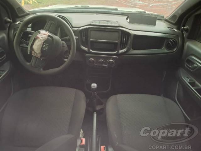 2024 FIAT STRADA 