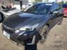 2022 SUBARU XV 