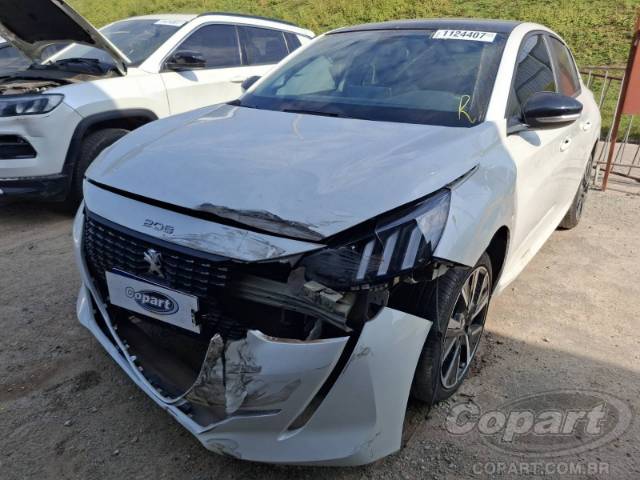 2024 PEUGEOT 208 