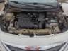 2016 NISSAN VERSA 