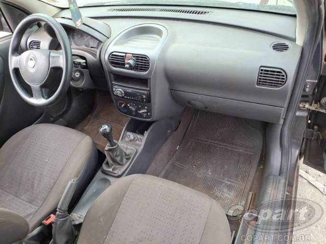 2008 CHEVROLET MONTANA 