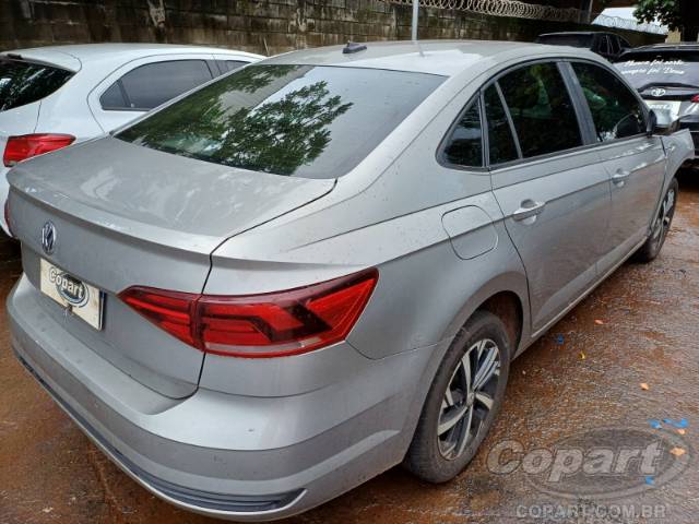 2022 VOLKSWAGEN VIRTUS 