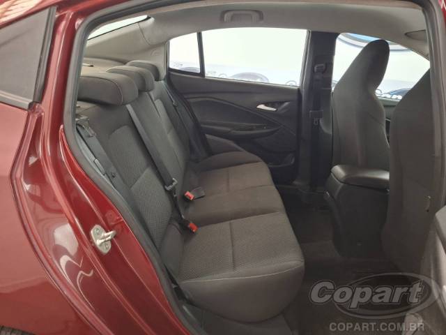 2023 CHEVROLET ONIX PLUS 