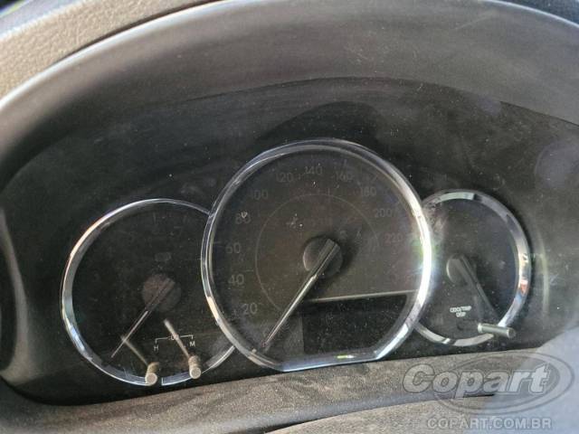 2019 TOYOTA YARIS SEDA 