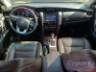 2016 TOYOTA HILUX SW4 