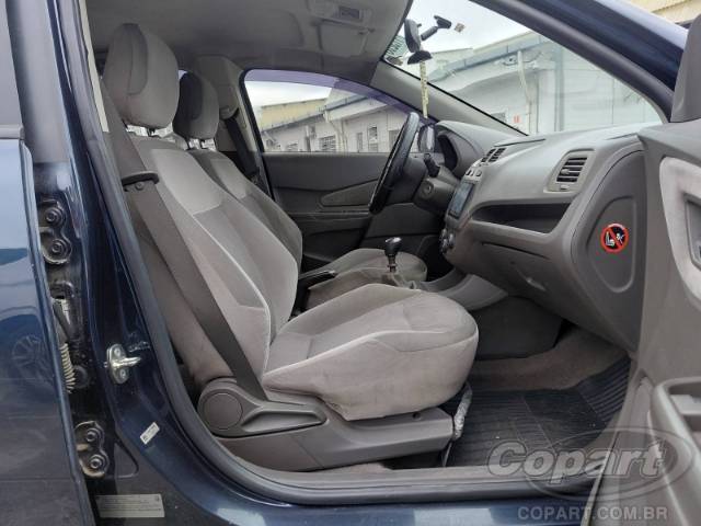 2012 CHEVROLET COBALT 