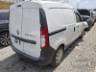 2025 RENAULT KANGOO 