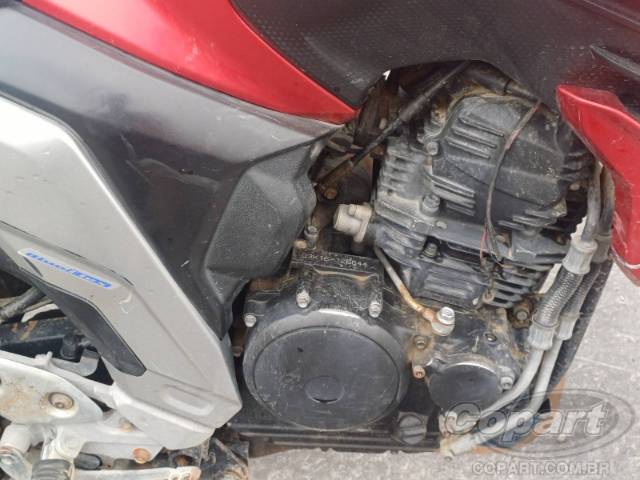 2023 YAMAHA FZ25 FAZER 