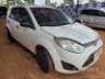 2013 FORD FIESTA 