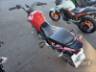 2024 HONDA CG 160 
