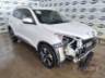 2025 CAOA CHERY TIGGO 5X 