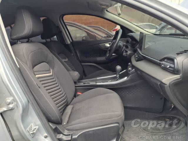 2024 FIAT FASTBACK 