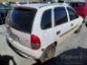2001 CHEVROLET CORSA 