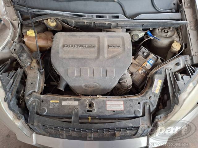 2009 FORD ECOSPORT 
