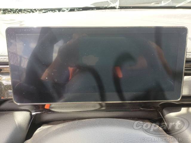 2026 CHEVROLET Spark EUV 