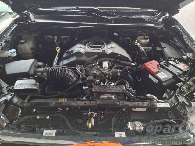 2026 FORD RANGER CD 