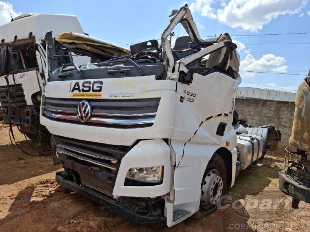 2025 VOLKSWAGEN METEOR 