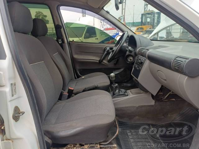 2014 CHEVROLET CLASSIC 