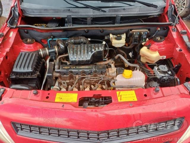 2015 CHEVROLET MONTANA 