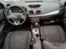 2012 RENAULT FLUENCE 