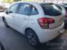 2015 CITROEN C3 