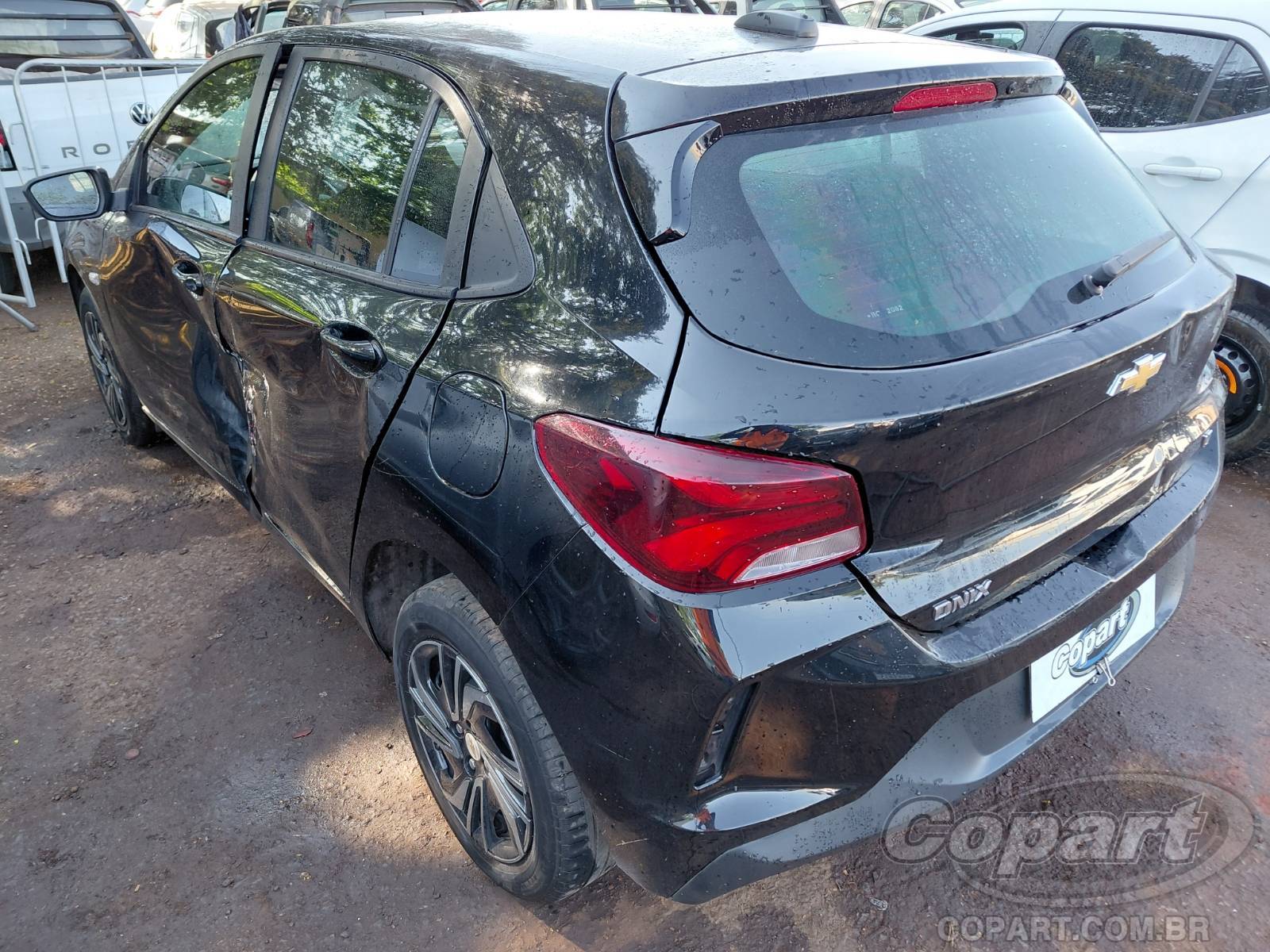 2024 CHEVROLET ONIX — foto 3 de 10