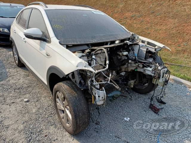 2021 VOLKSWAGEN NIVUS 