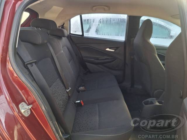 2021 CHEVROLET ONIX 