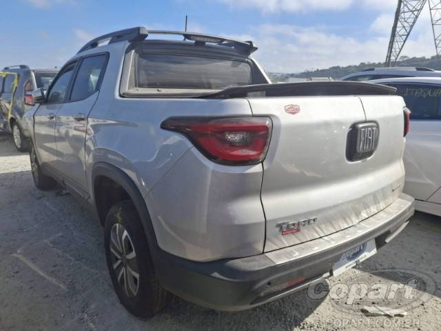 2019 FIAT TORO 
