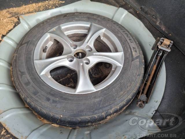 2008 CHEVROLET CLASSIC 