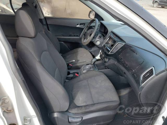 2019 HYUNDAI CRETA 