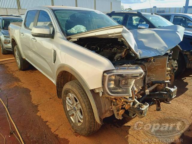 2026 FORD RANGER CD 