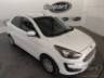 2020 FORD KA SEDAN 