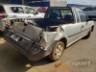 2007 VOLKSWAGEN SAVEIRO 