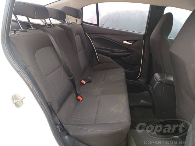 2023 CHEVROLET ONIX PLUS 