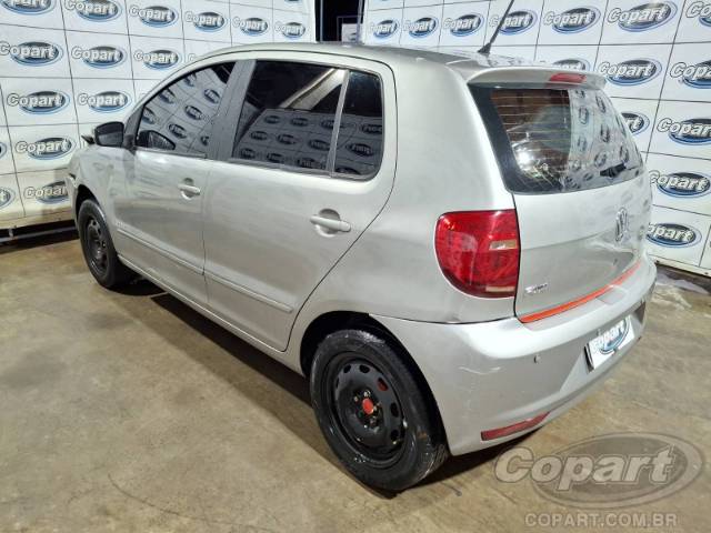 2013 VOLKSWAGEN FOX 