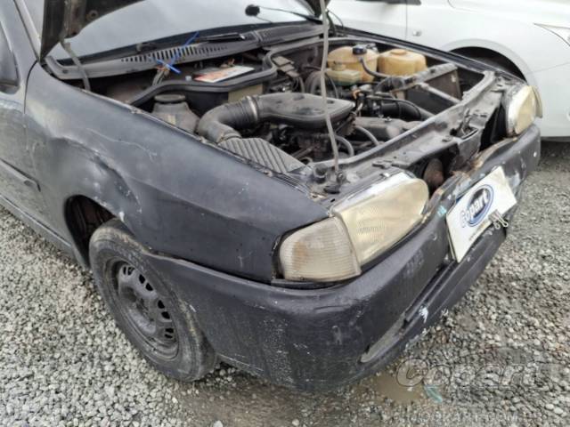 1996 VOLKSWAGEN GOL 