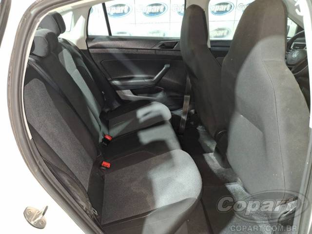 2024 VOLKSWAGEN VIRTUS 