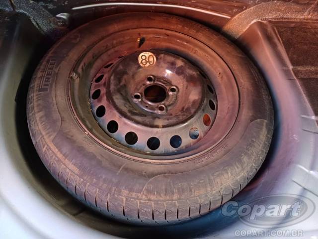 2021 RENAULT SANDERO 