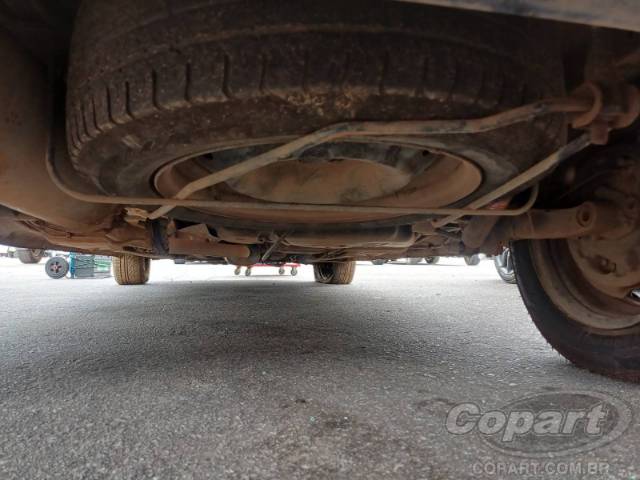 2011 CITROEN XSARA PICASSO 