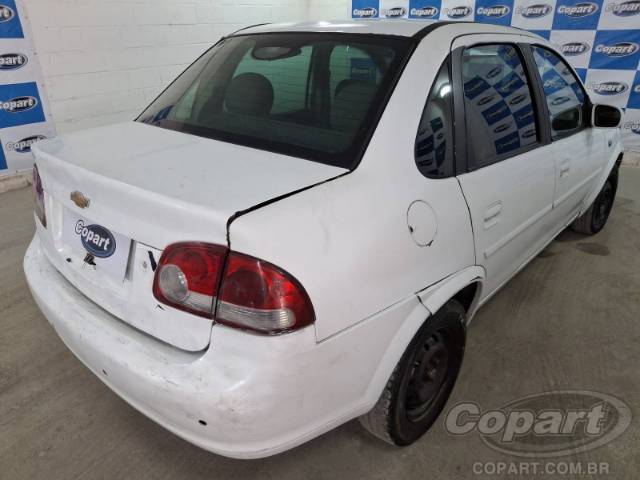 2013 CHEVROLET CLASSIC 