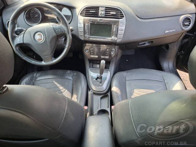 2012 FIAT BRAVO 