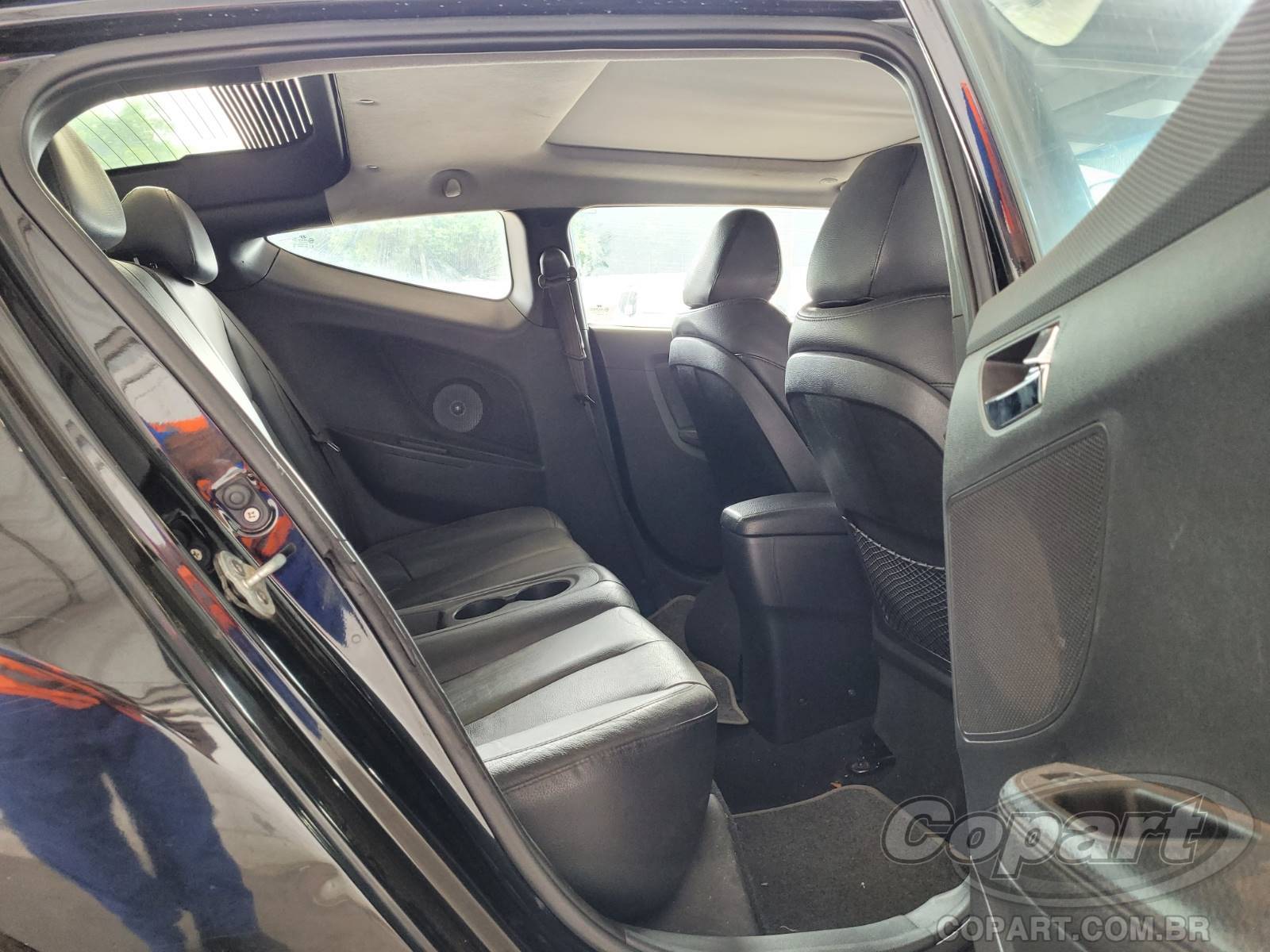 2012 HYUNDAI VELOSTER — leilão em Embú Das Artes/SP (foto 6)