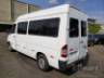 2006 MERCEDES BENZ SPRINTER VAN 