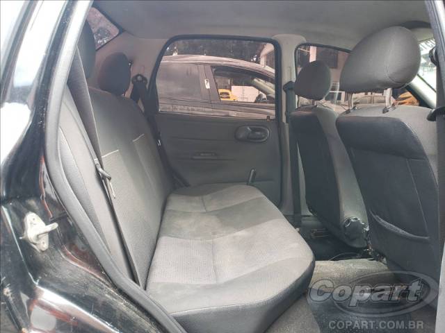 2016 CHEVROLET CLASSIC 