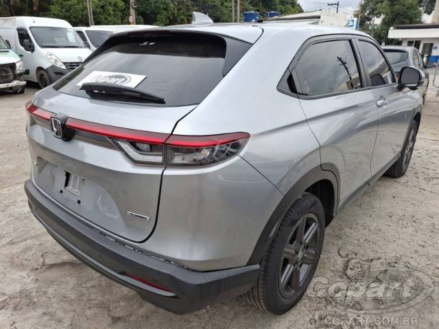 2023 HONDA HR-V 
