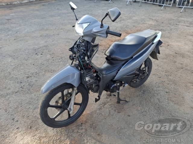 2024 SHINERAY XY 125 