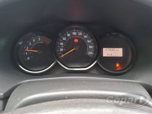 2019 RENAULT SANDERO 