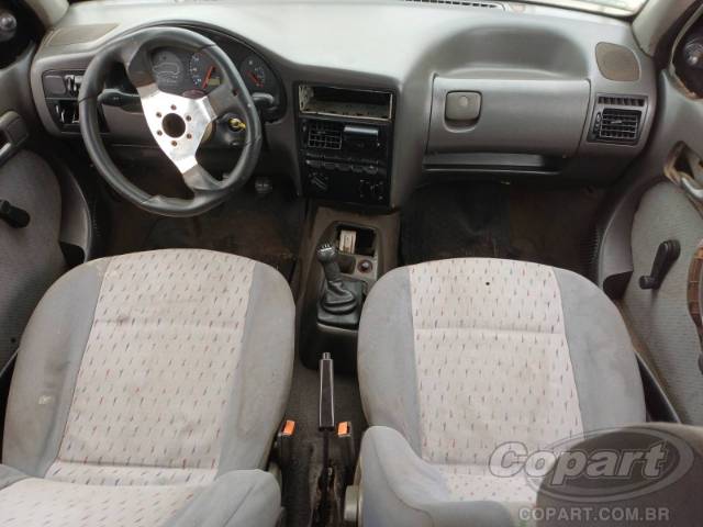 1996 VOLKSWAGEN GOL 