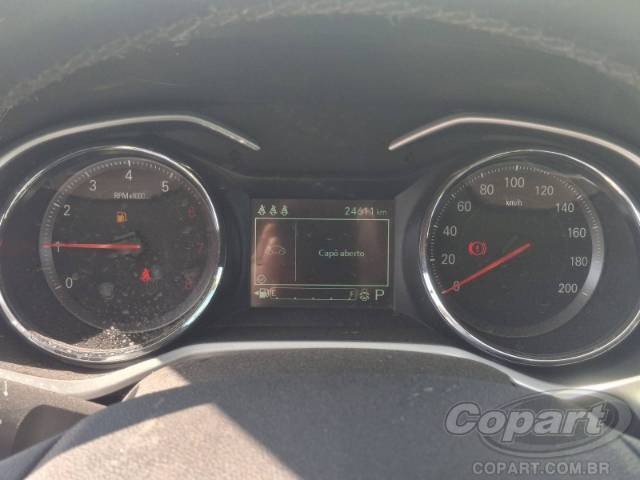 2025 CHEVROLET ONIX PLUS 